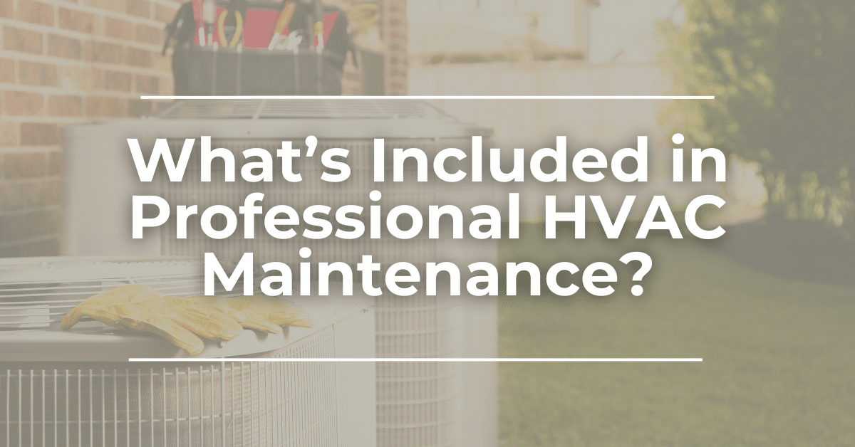 ac-maintenance