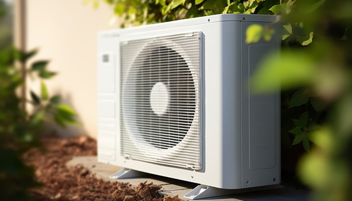 Heat Pump